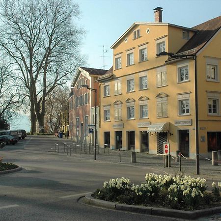 Am Stadtpark Apartment Lindau  Exterior photo